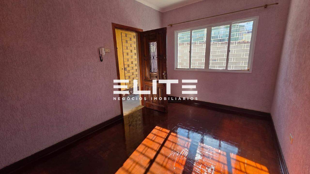 Casa para aluguel no Campestre: 