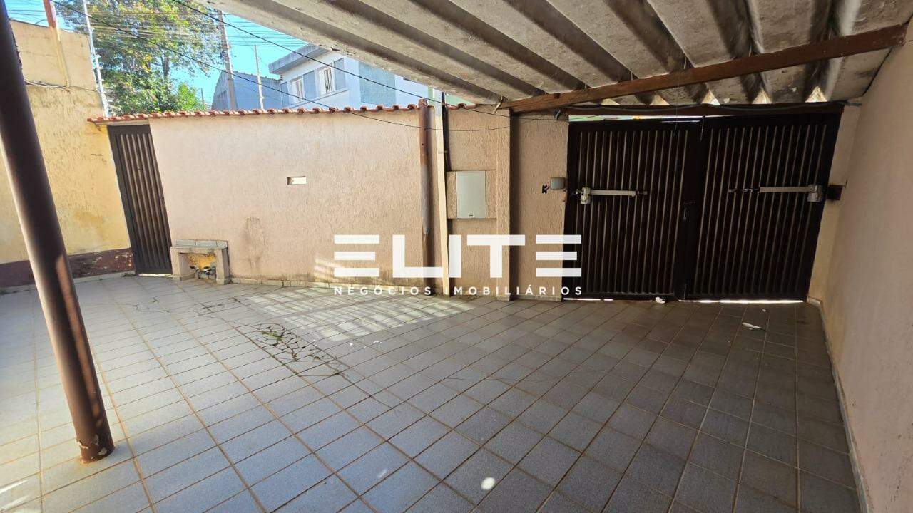 Casa para aluguel no Campestre: 
