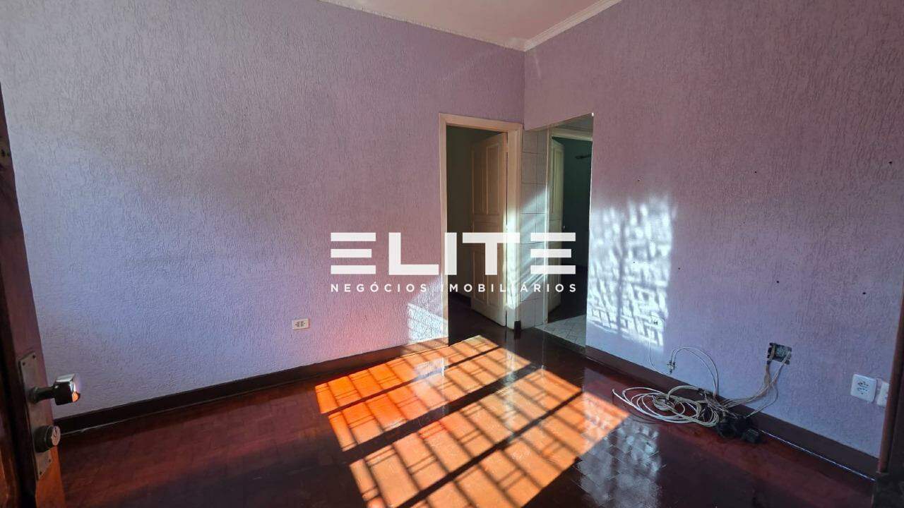 Casa para aluguel no Campestre: 