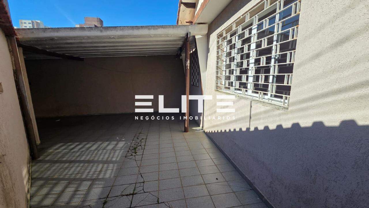 Casa para aluguel no Campestre: 