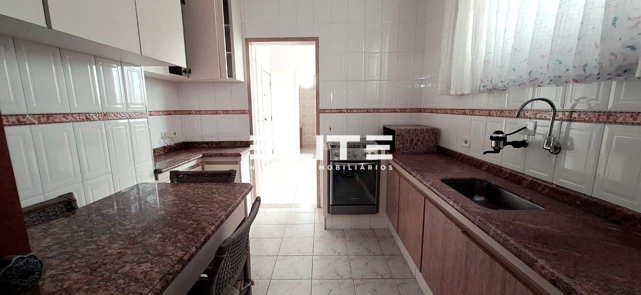 Apartamento à venda no Vila Bastos: 