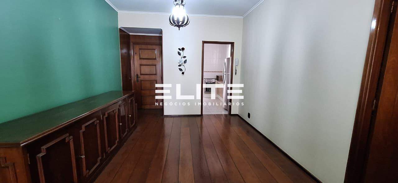 Apartamento à venda no Vila Bastos: 