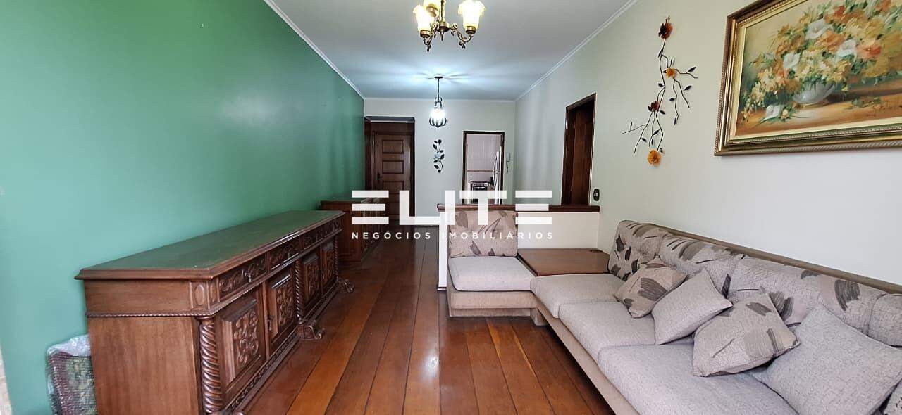 Apartamento à venda no Vila Bastos: 