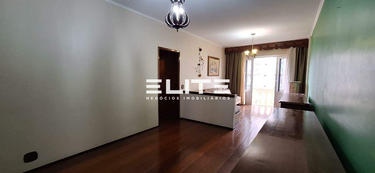Apartamento à venda no Vila Bastos: 