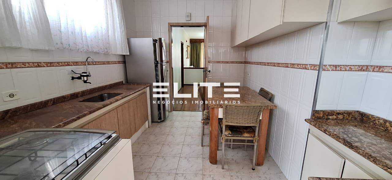 Apartamento à venda no Vila Bastos: 