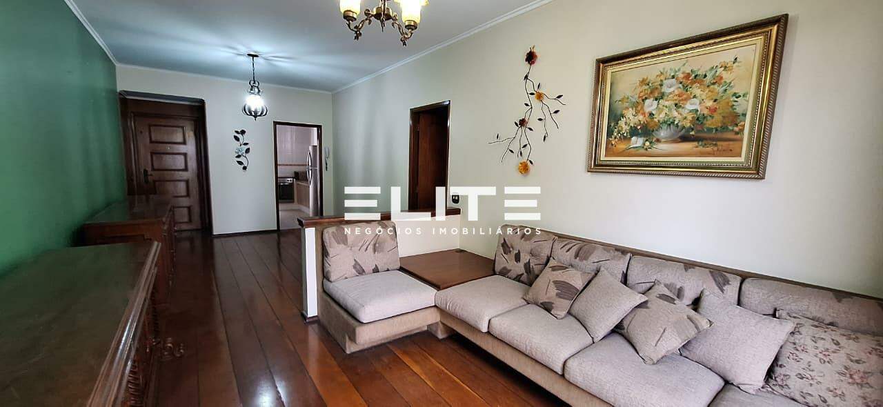 Apartamento à venda no Vila Bastos: 