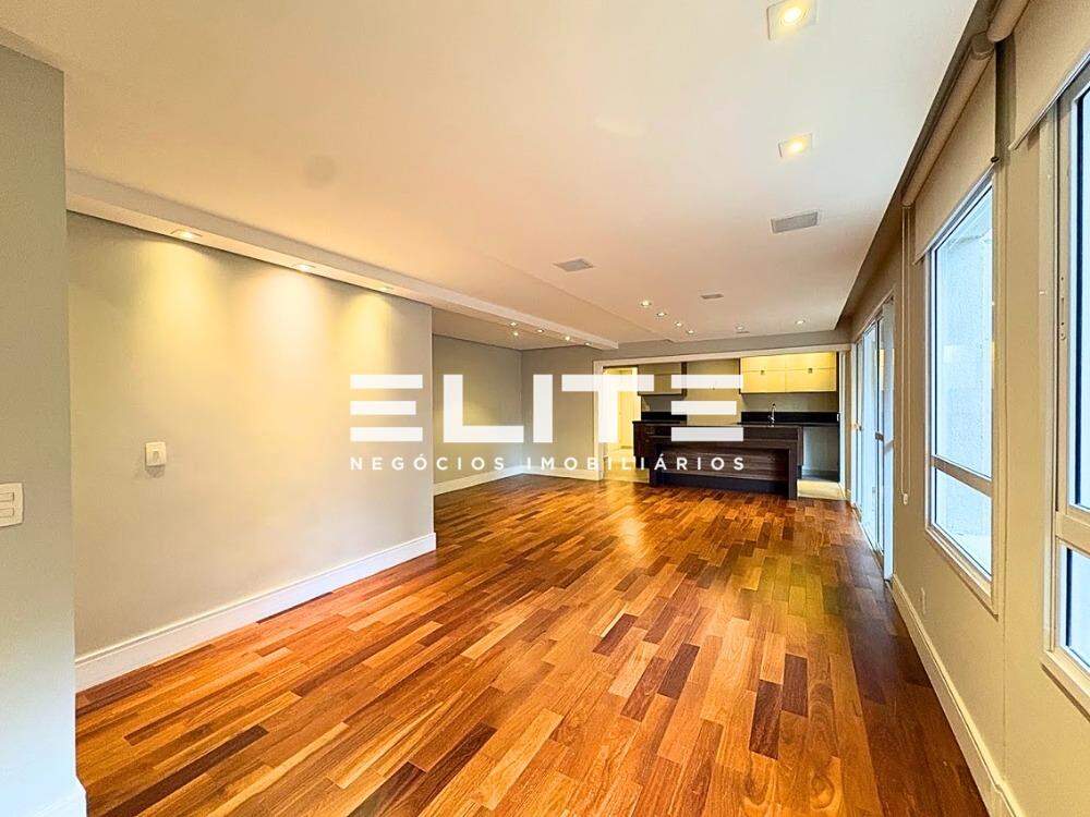 Apartamento à venda no Jardim: 