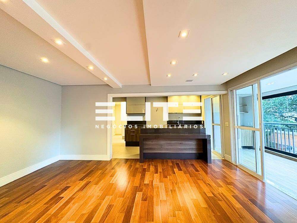 Apartamento à venda no Jardim: 