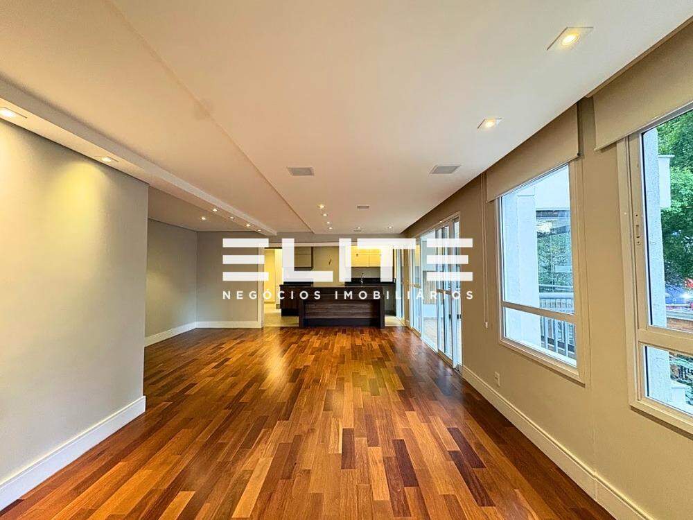 Apartamento à venda no Jardim: 