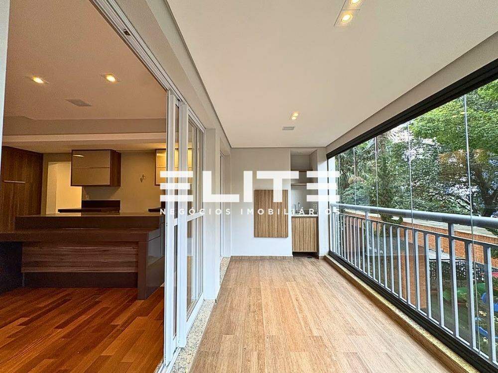 Apartamento à venda no Jardim: 