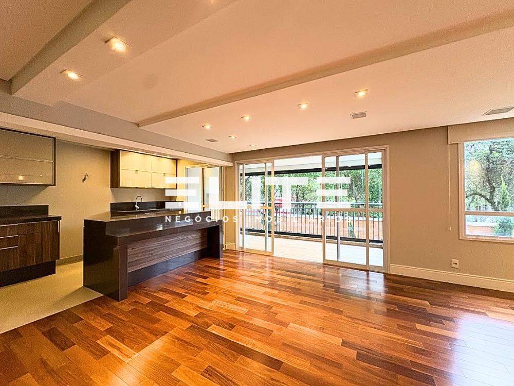 Apartamento à venda no Jardim: 
