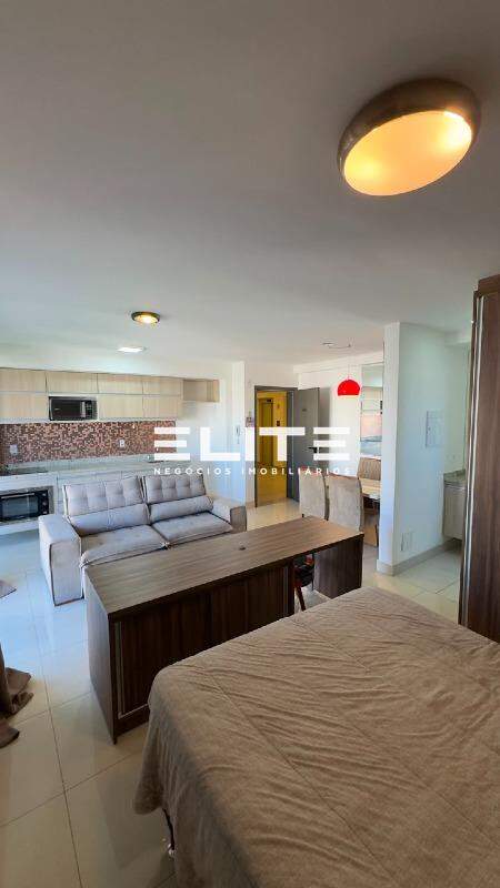 Apartamento à venda no Campestre: 