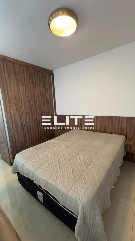 Apartamento à venda no Campestre: 