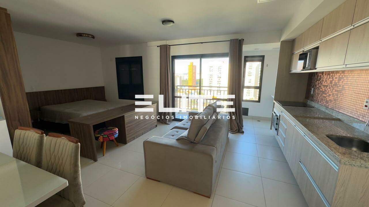 Apartamento à venda no Campestre: 