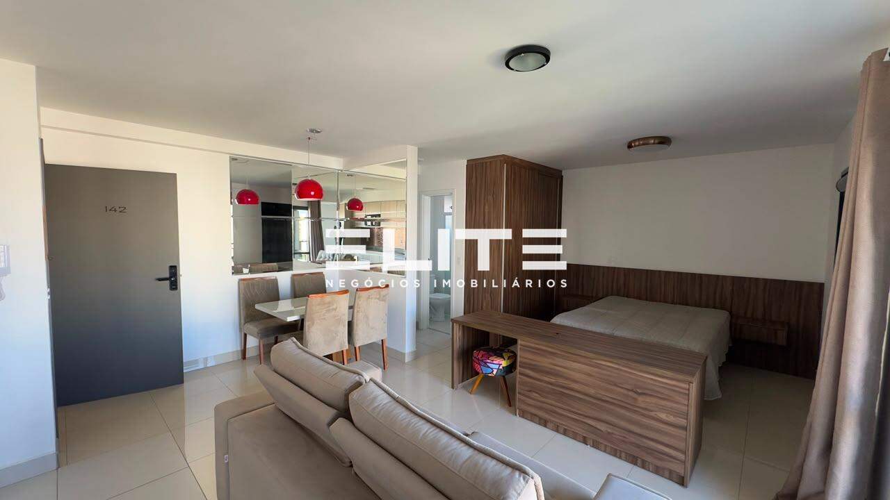 Apartamento à venda no Campestre: 