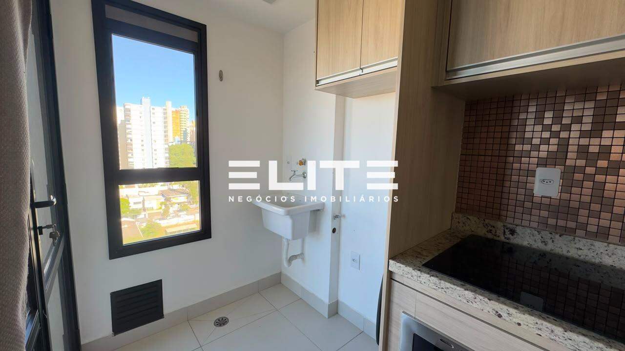 Apartamento à venda no Campestre: 