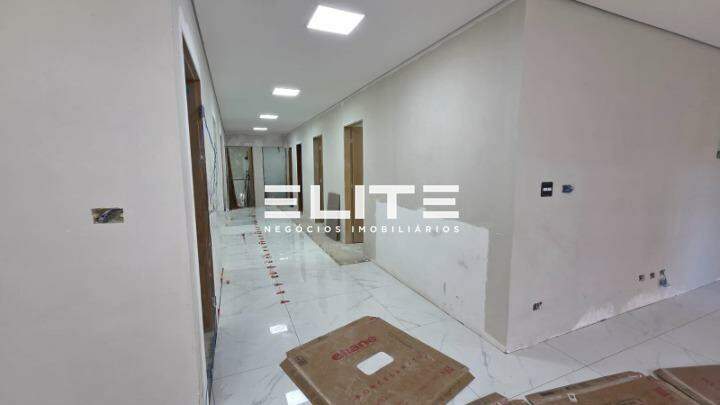 Casa comercial para aluguel no Vila Assunção: 