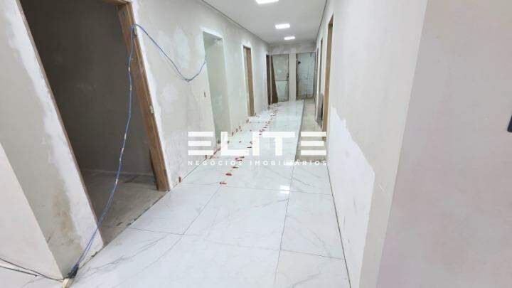 Casa comercial para aluguel no Vila Assunção: 