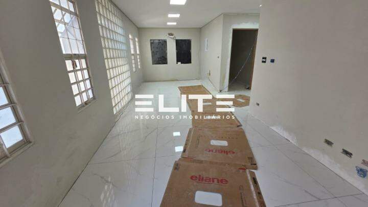 Casa comercial para aluguel no Vila Assunção: 