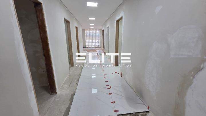 Casa comercial para aluguel no Vila Assunção: 