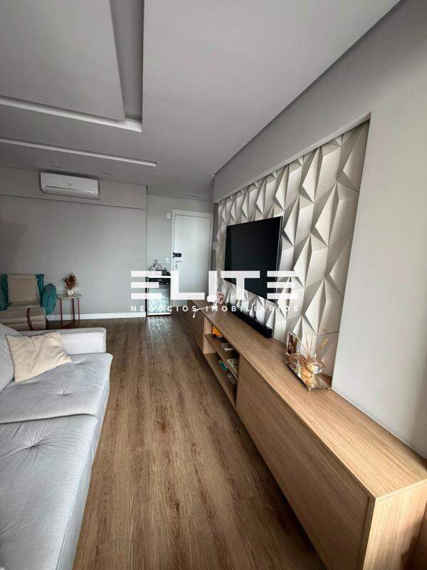 Apartamento para aluguel no Campestre: 