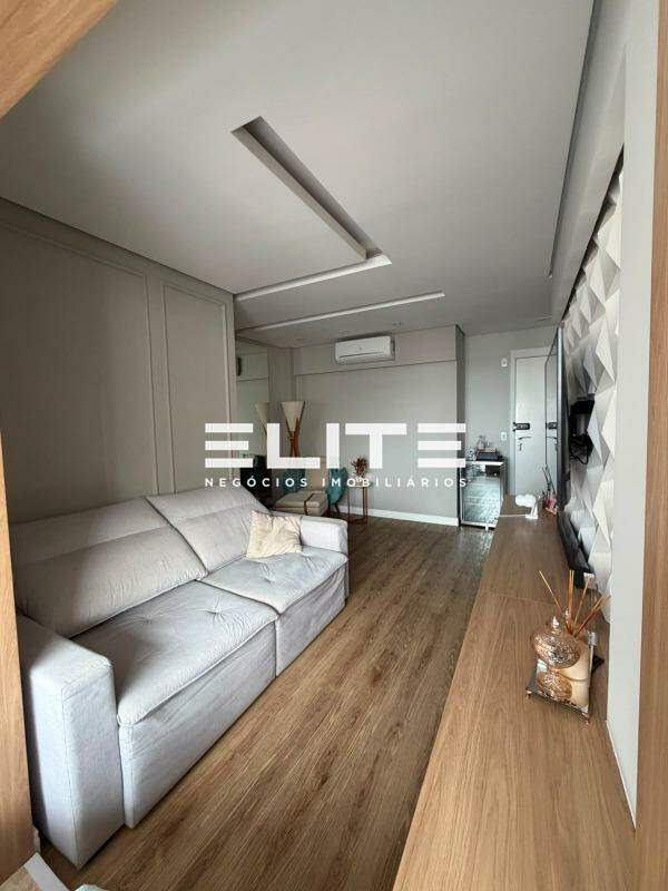 Apartamento para aluguel no Campestre: 