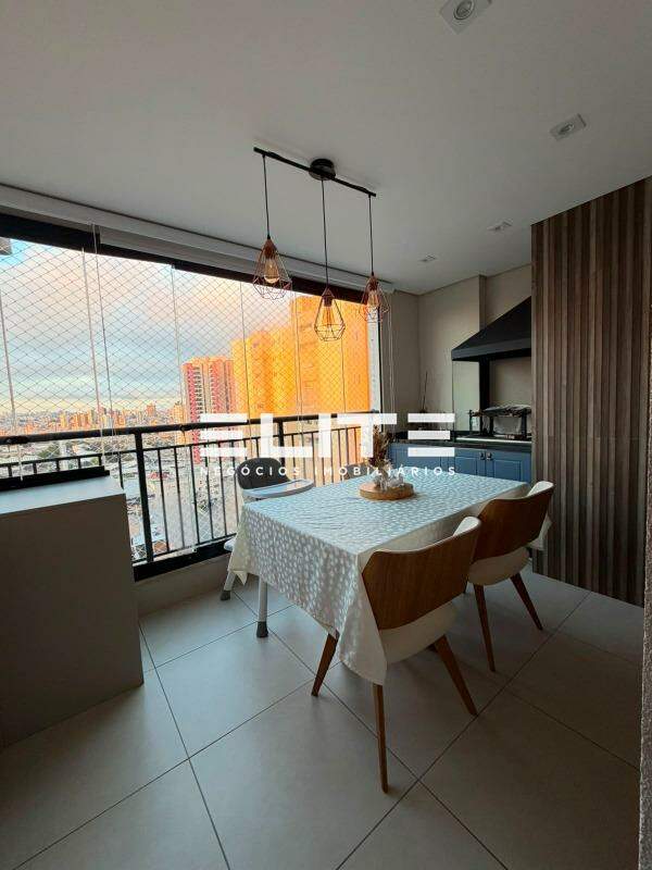 Apartamento para aluguel no Campestre: 