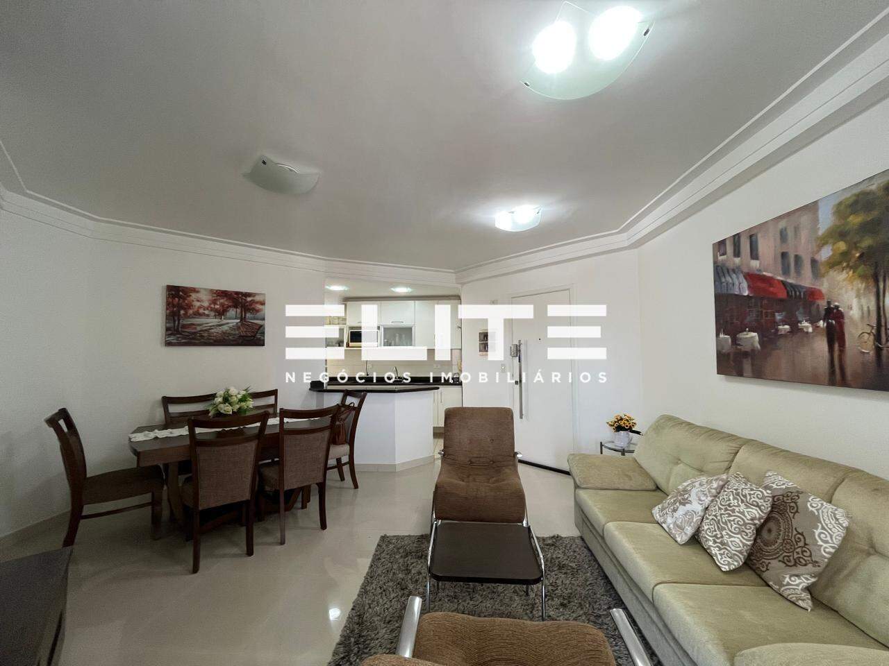 Apartamento para aluguel no Vila Assunção: 