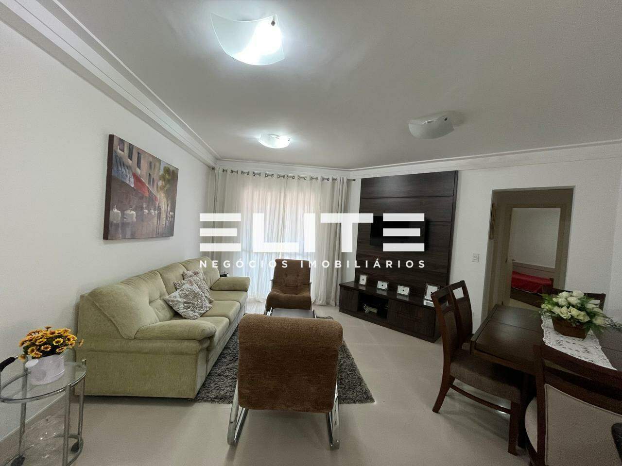 Apartamento para aluguel no Vila Assunção: 