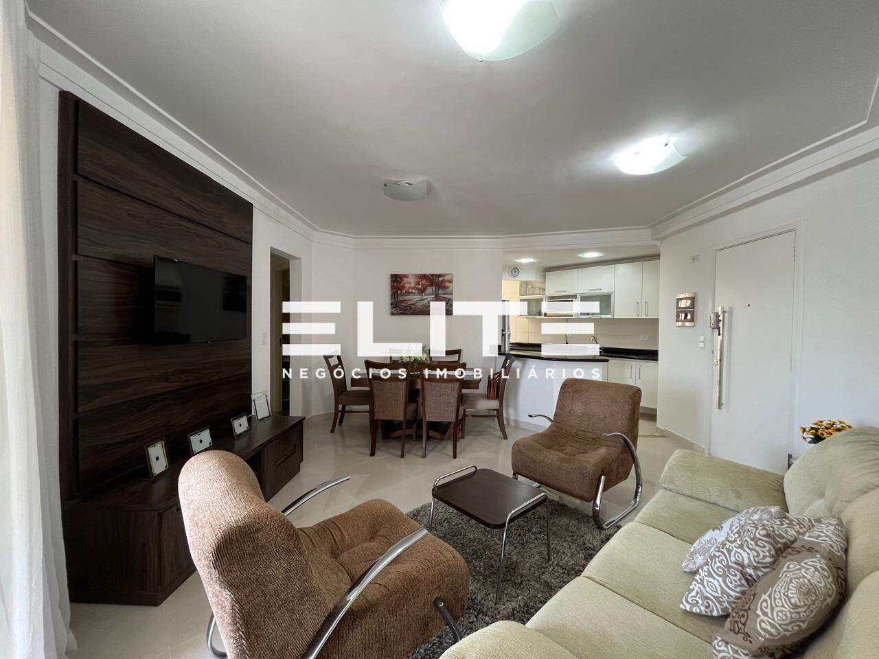 Apartamento para aluguel no Vila Assunção: 
