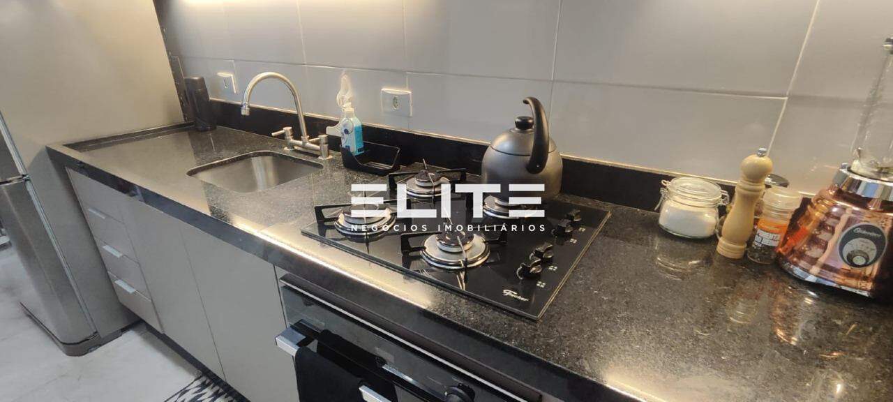 Apartamento à venda no Santa Maria: 