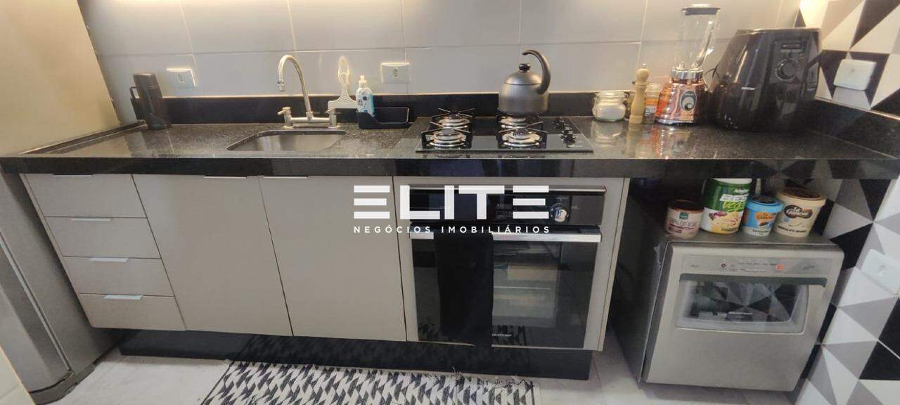 Apartamento à venda no Santa Maria: 