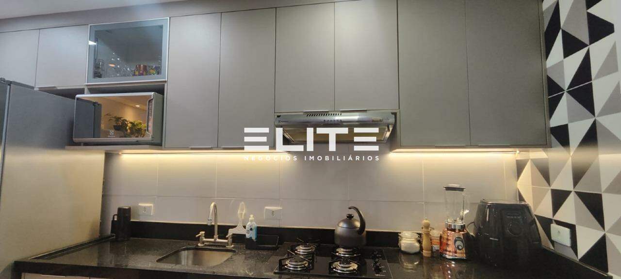 Apartamento à venda no Santa Maria: 