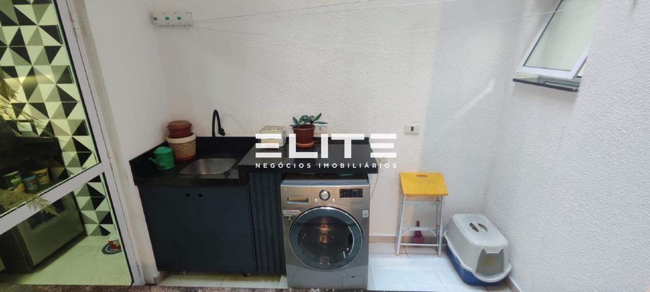 Apartamento à venda no Santa Maria: 
