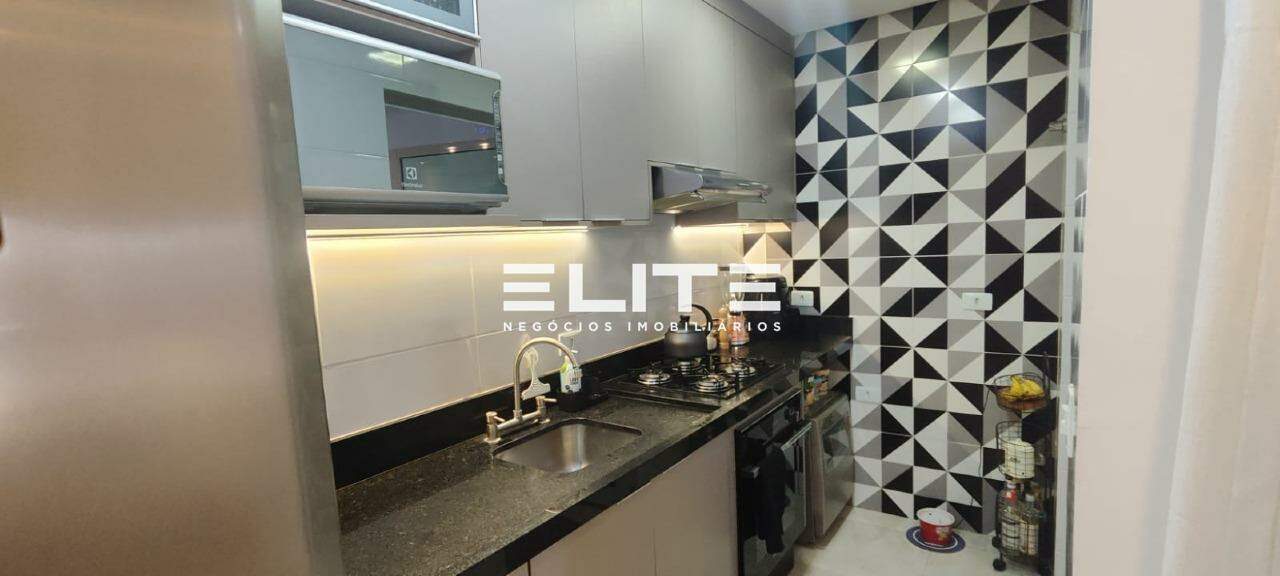 Apartamento à venda no Santa Maria: 