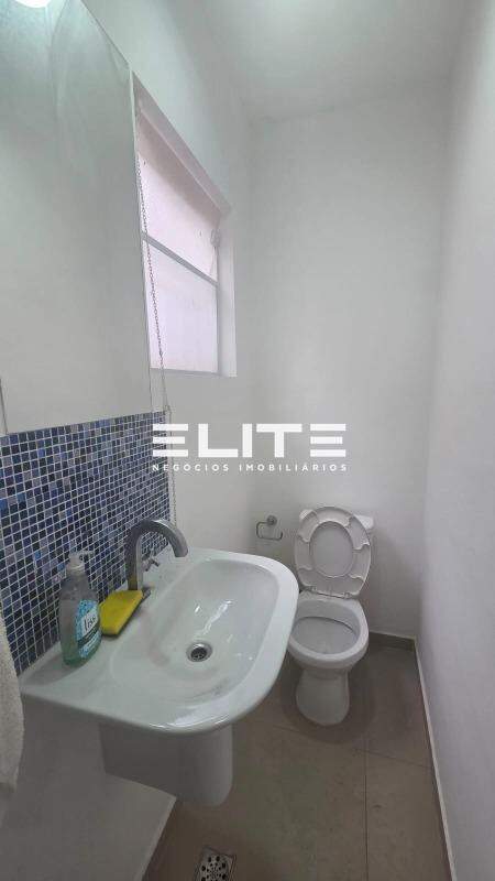 Casa para aluguel no Vila Bastos: 