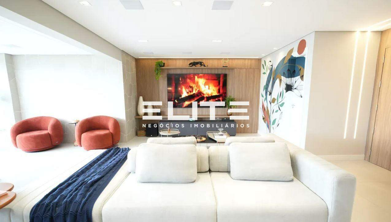 Apartamento à venda no Vila Gilda: 