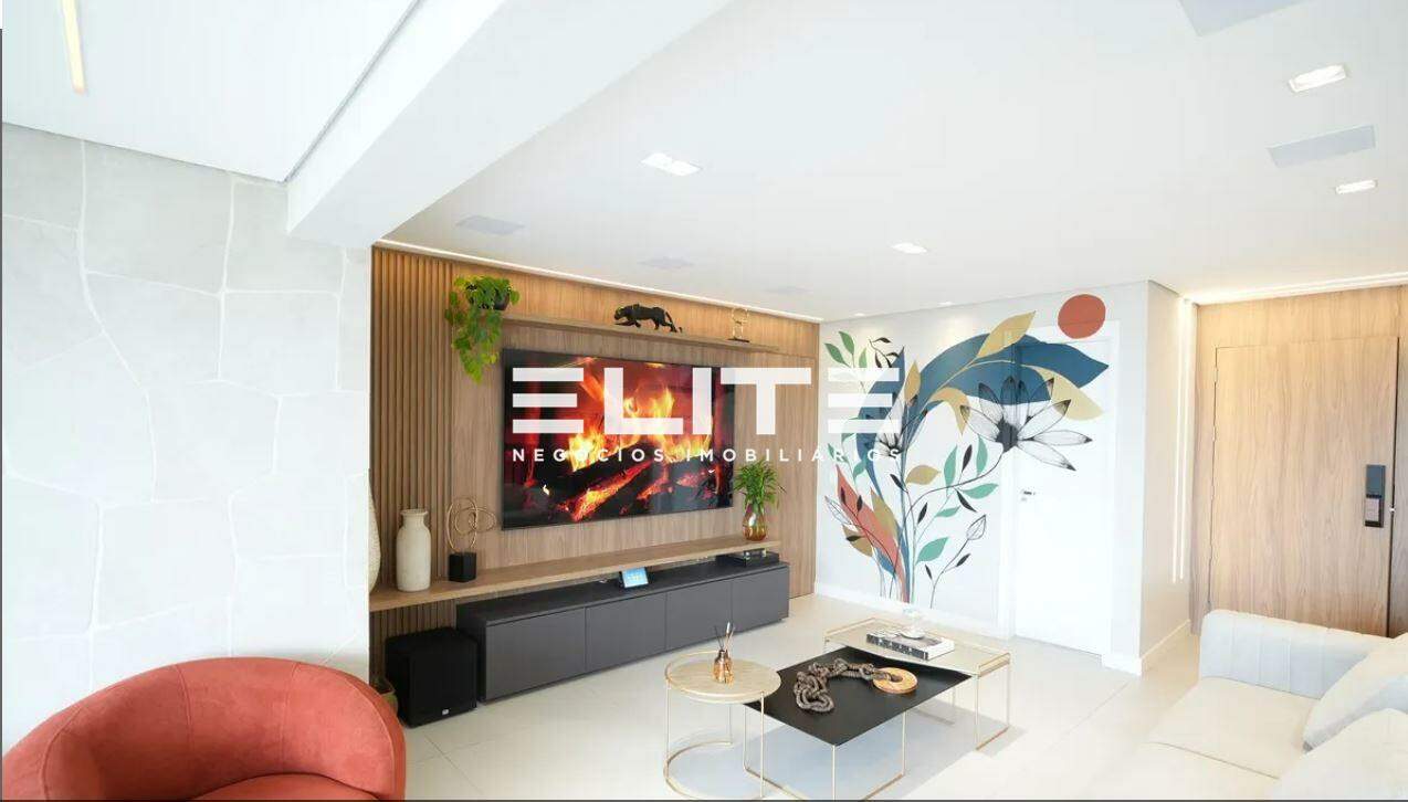 Apartamento à venda no Vila Gilda: 