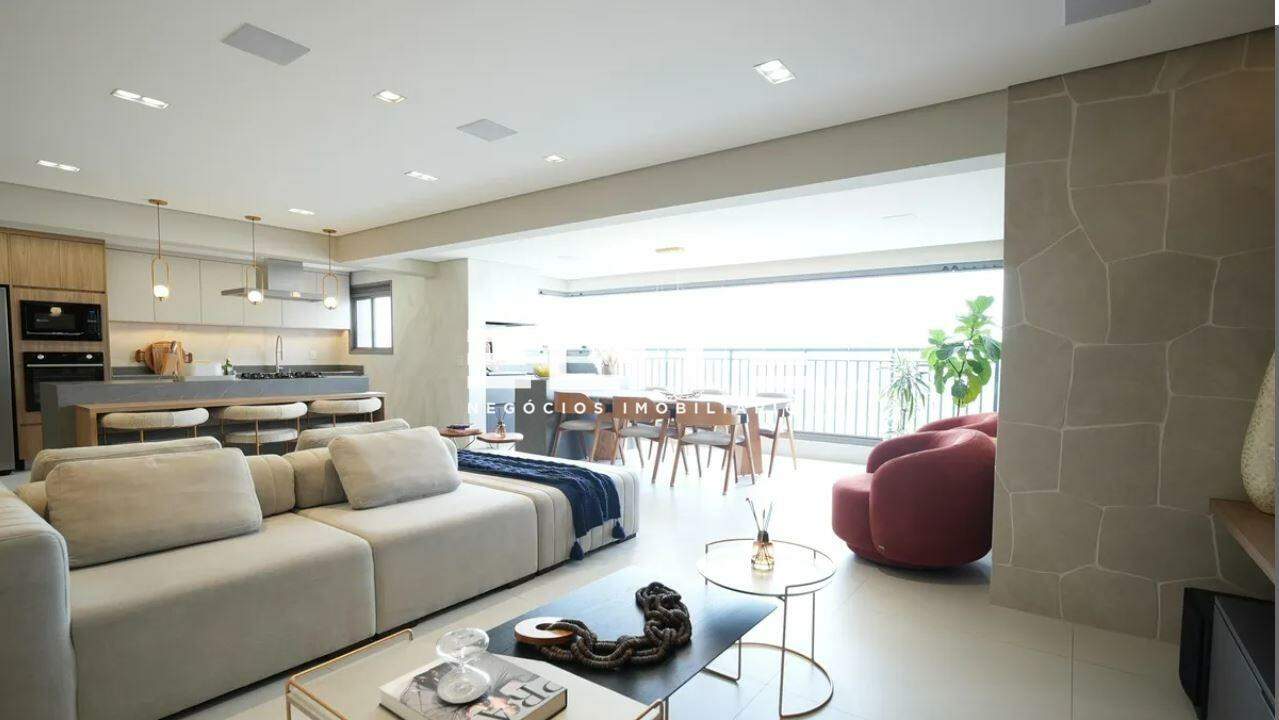 Apartamento à venda no Vila Gilda: 