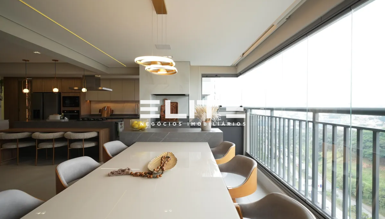 Apartamento à venda no Vila Gilda: 