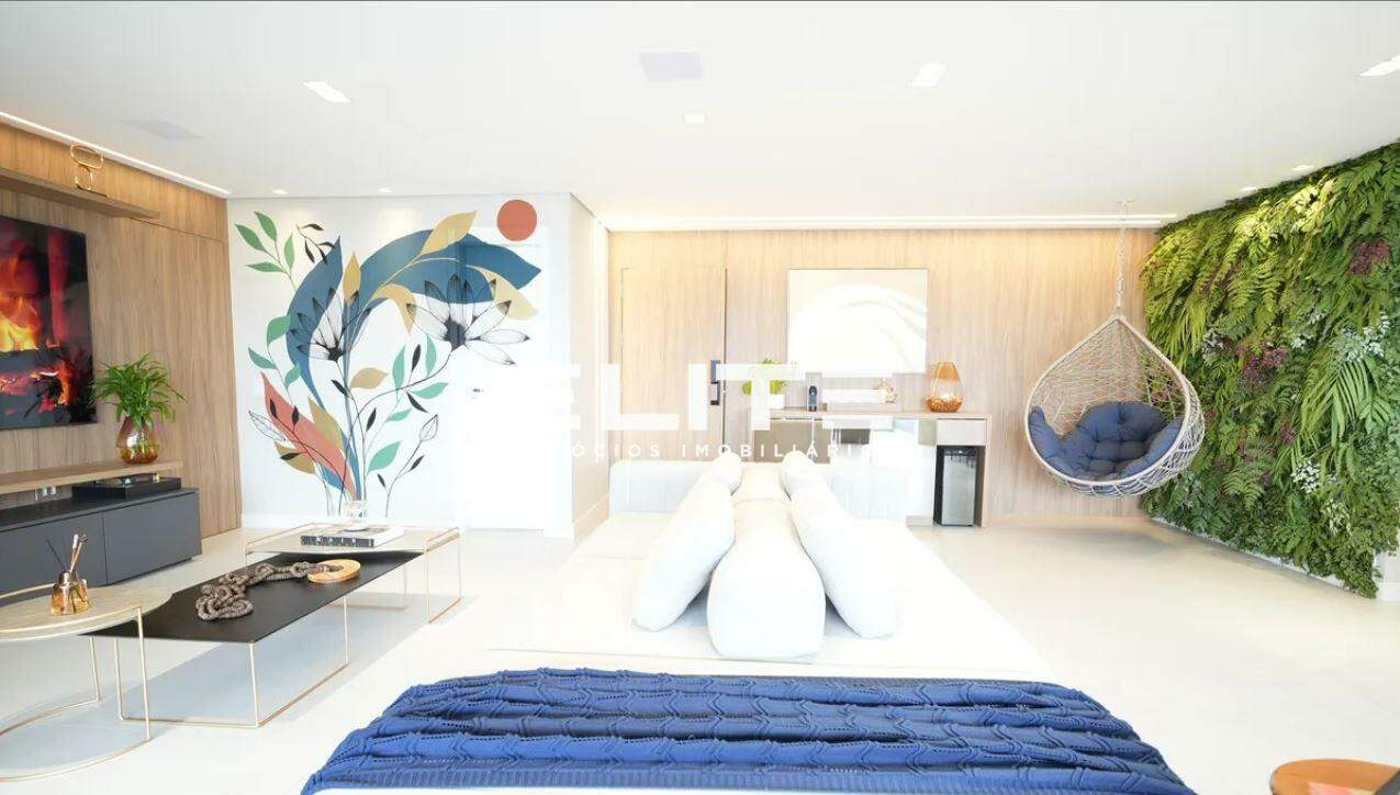 Apartamento à venda no Vila Gilda: 