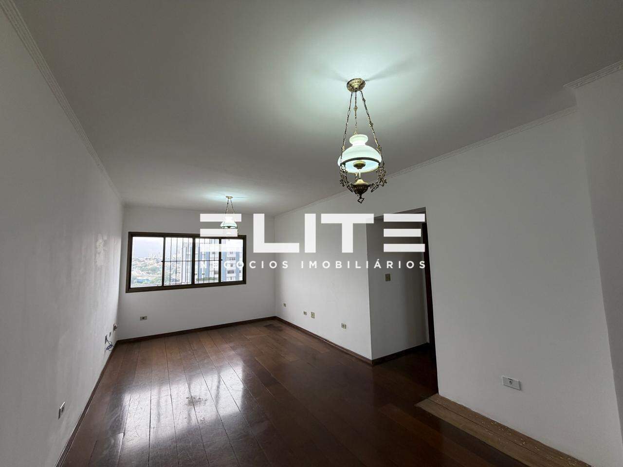 Apartamento à venda no Jardim: 