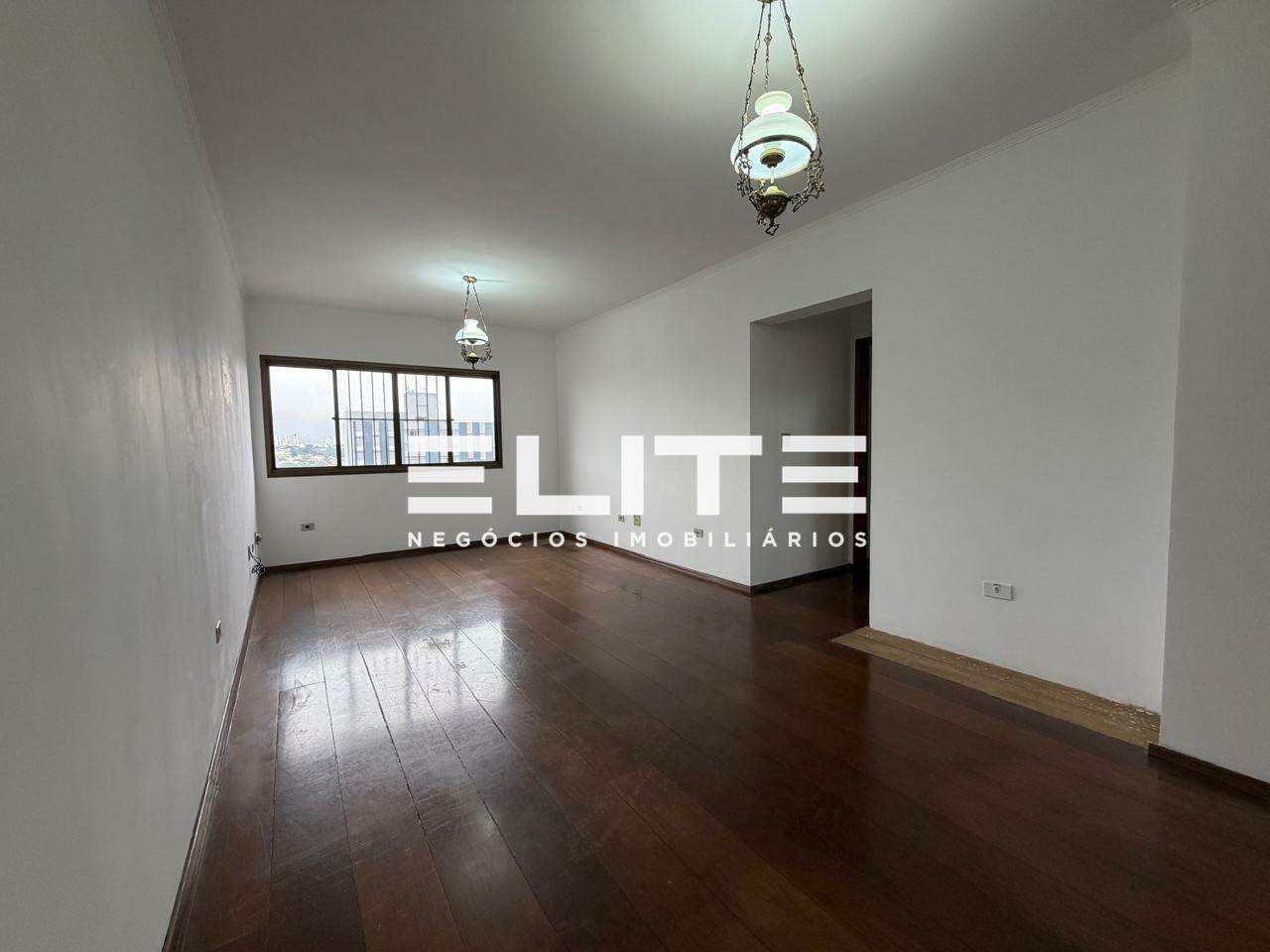 Apartamento à venda no Jardim: 