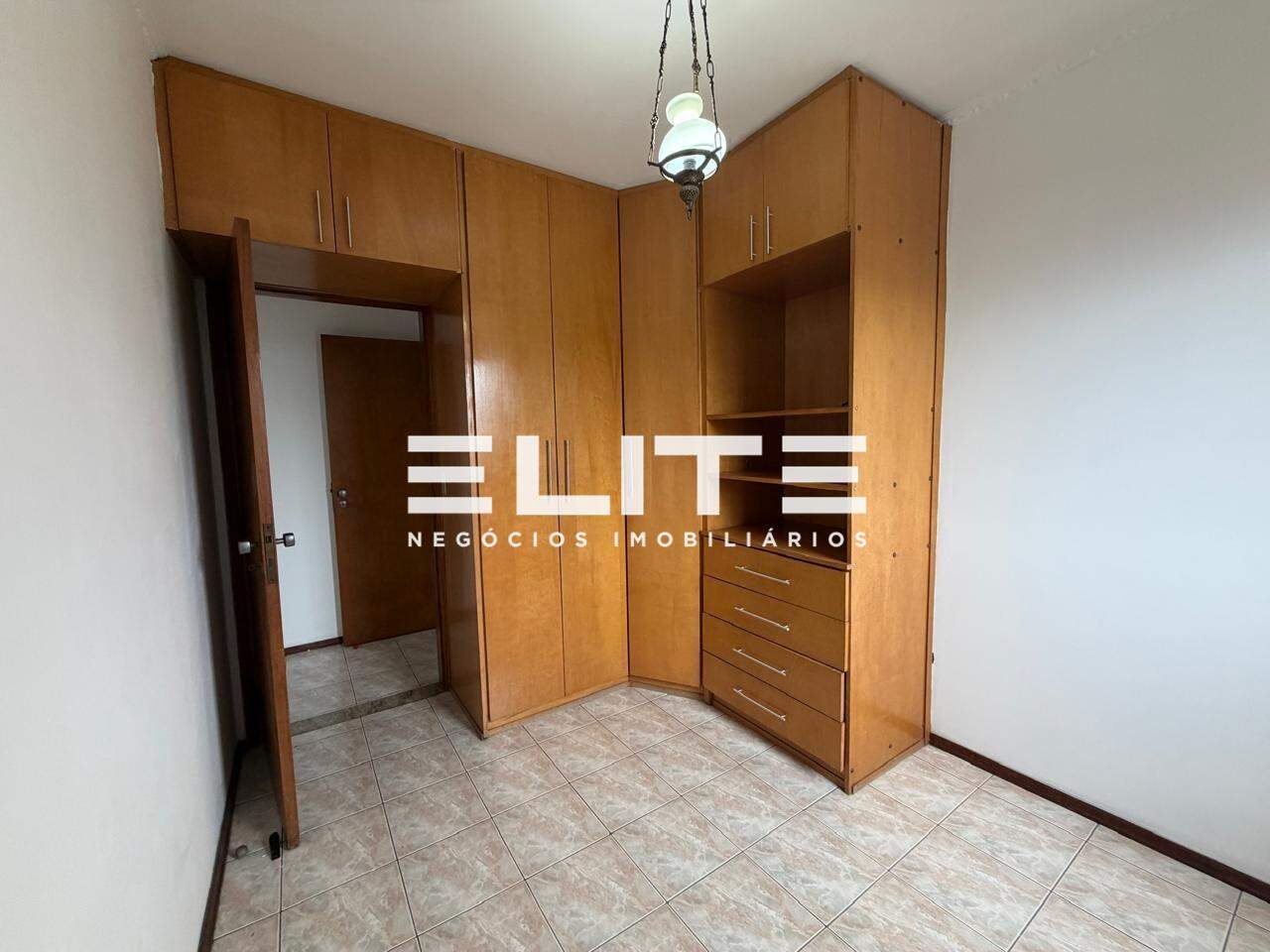 Apartamento à venda no Jardim: 