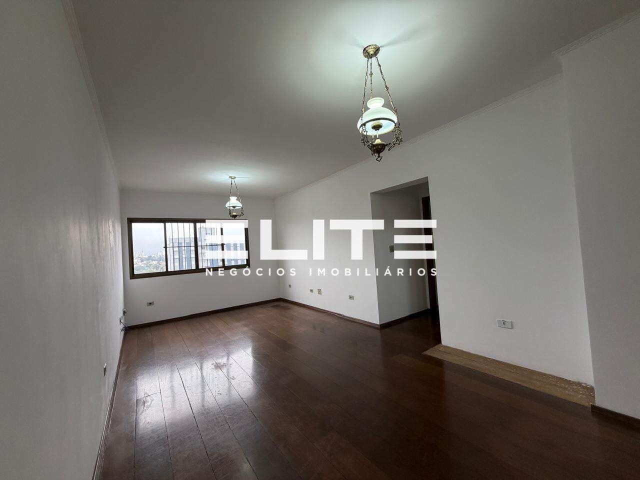 Apartamento à venda no Jardim: 
