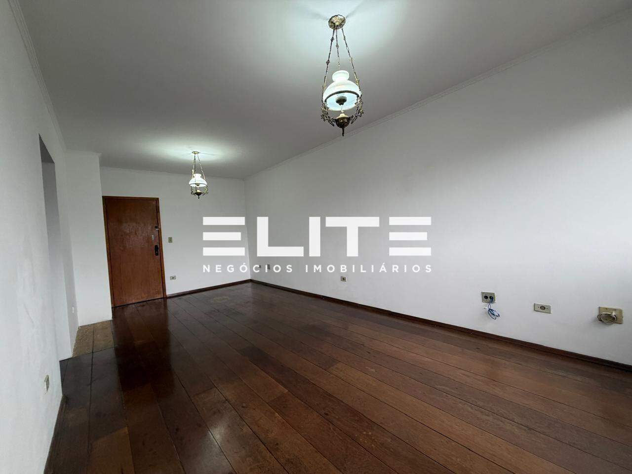 Apartamento à venda no Jardim: 