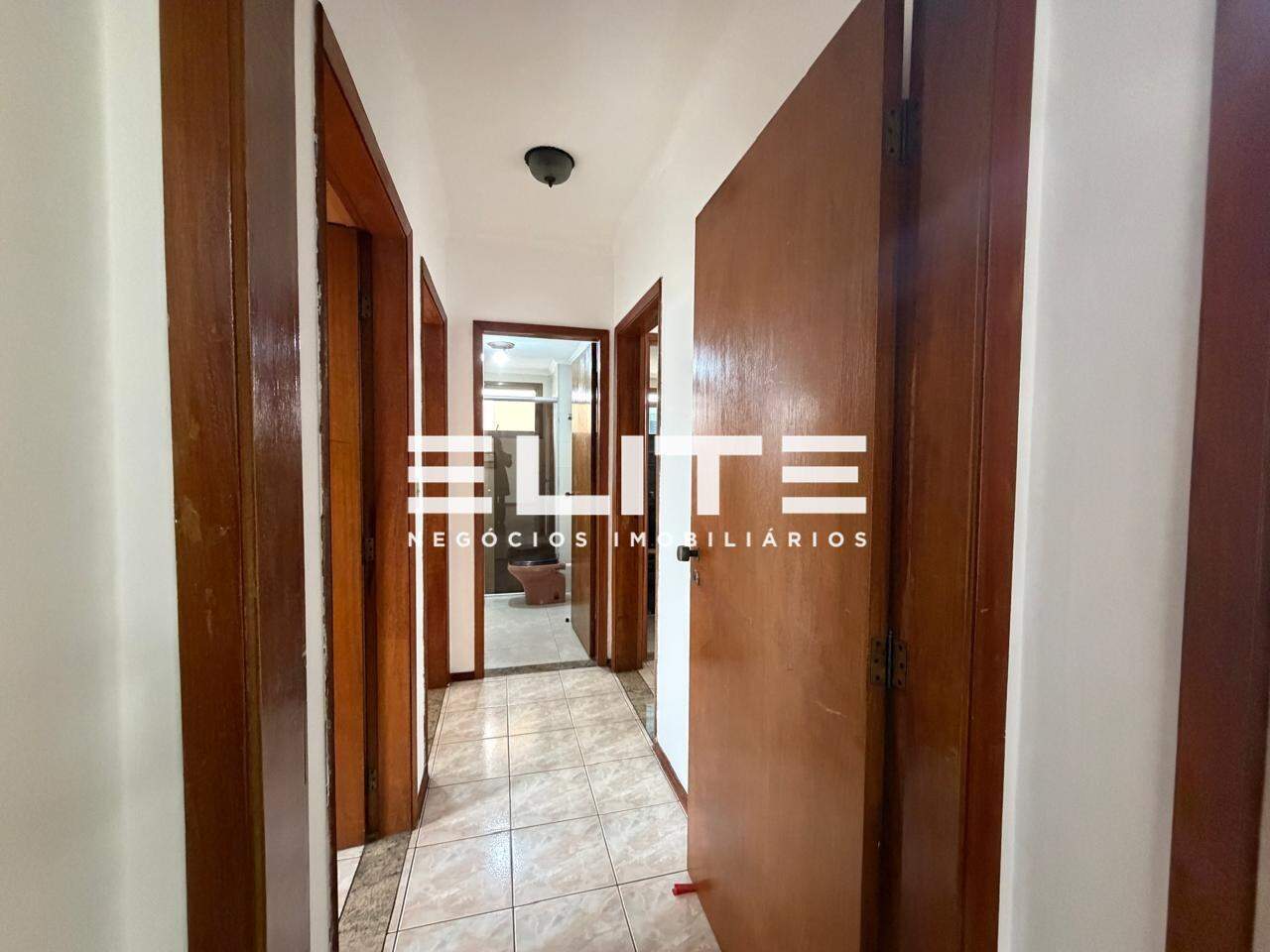 Apartamento à venda no Jardim: 