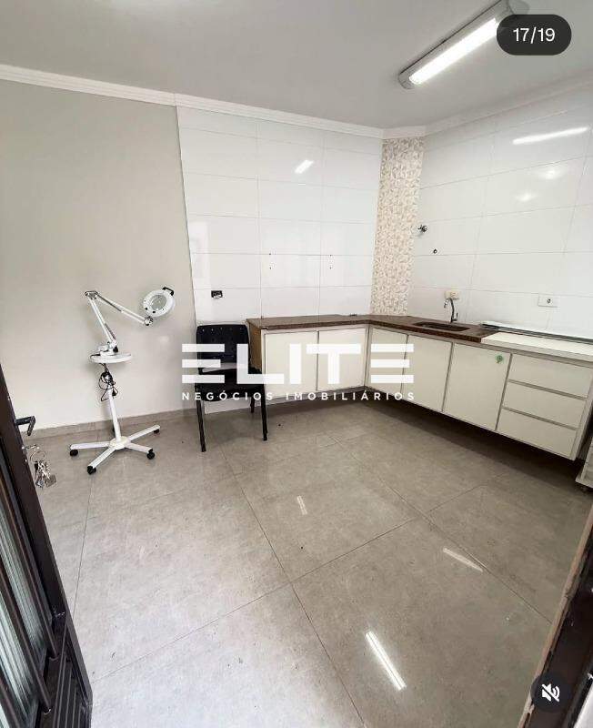 Casa à venda no Vila Assunção: 