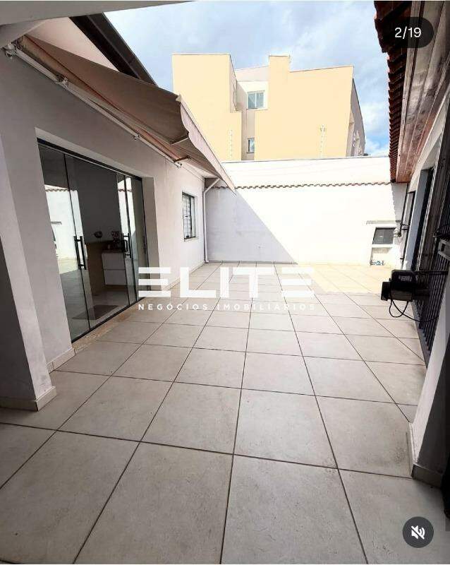 Casa à venda no Vila Assunção: 