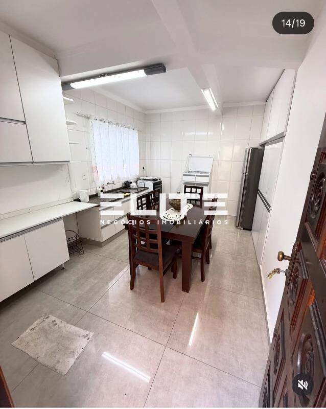 Casa à venda no Vila Assunção: 